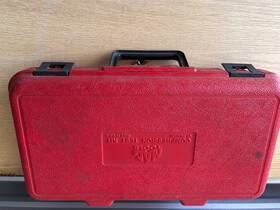 Ct5090 Mac Tools Compression Tester