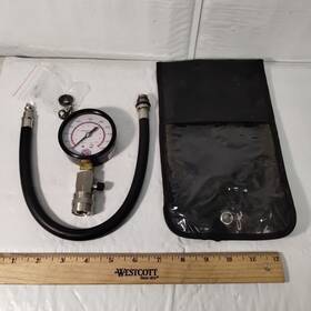 Ct50ka Matco Tools Basic Compression Tester Setpart No