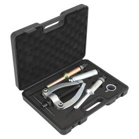 7hnjza Maxpeedingrods Steel Injector Sleeve Remover Installer Tool For D16 D13 D11 Mp7 Mp8 Mp9 Mp10