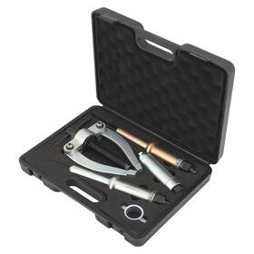 9998254 Maxpeedingrods 892zea Injector Sleeve Tube Remover Installer Tool For Volvo D11/13/16 Mp7 Mp8
