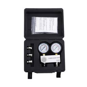 94keqi Maxpeedingrods Cylinder Leak Down Tester Engine Compression Diagnostics Test Tool Kits