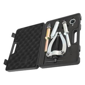 96say8 Maxpeedingrods Steel Injector Sleeve Remover And Installer Tool For Volvo Mp7 Mp8 Mp9 Mp10