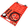 Maxpeedingrods Auto Engine Oil Pressure Tester Tool Kit Coupling Adapter