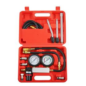 Fb52ve Maxpeedingrods Cylinder Leak Down Tester Kit Gasoline Engine Compression