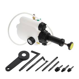 H73t8u Maxpeedingrods 3l Transmission Oil Filling Tool System Fluid Pump Manual With 8x Atf Adaptors