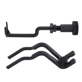 Qv58ix Maxpeedingrods Steel Engines Valve Spring Compressor Camshaft Tool For Ford 3v 4.6l 5.4l 6.8l
