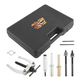 Vn2dah Maxpeedingrods Injector Nozzle/cup/sleeve/tube Remover And Installer Tool For Volvo D11/13/16