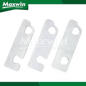 Mw04833 Maxwin Autoparts 3 Pcs Gm Camshaft Retaining Tool Kit En 48383 And 46105 Fit Buick Cadillac