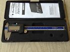 Mcal6a Snap On Blue Point Electronic Digital Caliper