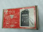 Md2969 Matco Tools Spark Tester