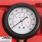 Mepeh9pcs Mepeh Fuel Pressure Gauge Injection Pump Testing Tool