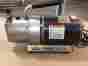 Mf00c Blue Point Vacuum Pump Hardly Used