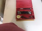 Mf308jb Snap On Tools Compression Tester Box