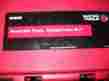 Mfi6550 Matco Tools Master Fuel Pressure Tester Kit