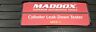 Mh5-1 Maddox Cylinder Tester Engine Compression Lost Test Gauges 792363649186