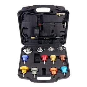 Mmtl-cpt-14 Mishimoto 14-piece Aluminum Cooling System Pressure Tester