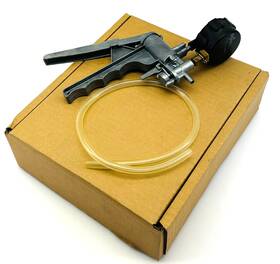 04010 Mityvac Silverline Elite Automotive Vacuum And Pressure Hand Pump Kit