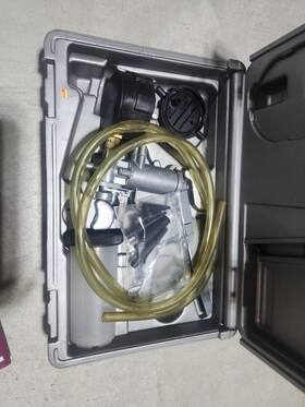 900000-450053 Mityvac Silver Line Automotive Test Kit