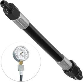 M14-1.25 Mo-auto Moqp619 Tu-15-24 Diesel Compression Adapter Tool For Ford/navistar 6.0l And 6.4l