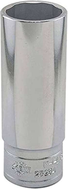25254 Moen Incorporated Oil Pressure Switch Socket 1/2 Inch Drive Fits One Size Silver