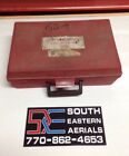 J-23678 Moore Electro Temperature Kent Auto Control -23678 Tester Vacuum Programmer