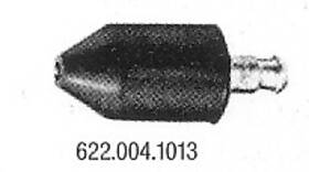 622.004.1013 Motometer 622 004 1013 Rubber Cone With Socket. 63 21mm