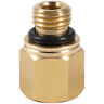 Mrqp199 High Pressure Oil System Fuel Rail Adapters Air Test Tool