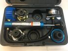 Msm-100k Cornwell Quality Tools Cooling System Pressure Tester Kit
