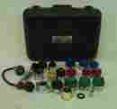 Msm-14000p Cornwell Cooling System Adapter Kit Tools In Case For Auto Cool Parts