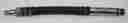 Mt-26-19 Snap-on 14mm 10 Compression Tester Adaptor Hose