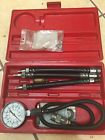 Mt-308kb Snap-on Tools Cylinder Compression Gauge