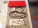 Mt-321b Snap On Fuel Pressure Tester Fittings