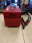 Mt-340b Vintage Battery Tester Volt