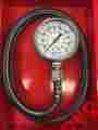 Mt-37 Snap-on Oil Pressure Gauge