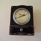 Mt-425 Snap On Vacuum Fuel Pump Pressure Gauge Plus Adapters