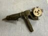 Mt2466 Matco Tools Used Metal Blaster Pneumatic Material Remover Model