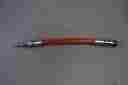 Mt26-11a Snap On Tools Compression Tester Adapter Hose 18mm Made In U.s.a
