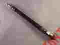 Mt26-18 Snap On Tools Compression Tester Adapter Hose 12mm Spark Plug Size