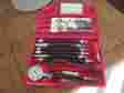 Mt30818 Snap On Compression Guage Tester Set