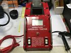 Mt326c Snap On Snap-on Starter Alternator