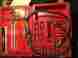 Mt3360 Snap On Import Fuel Injection Adapter Set Usa