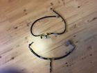 Mt337-140 Mt337-160 And Snap On Fuel Pressure Gauge Hoses