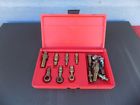 Mt337-200 Snap On Fuel Injection Adaptor Set
