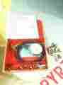 Mt37 Snap-on Snap On Tools Engine Oil Pressure Testing Gauge Set