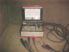 Mt402 Snap Generator Alternator Tester Portable Vintage Regulator