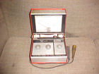 Mt414 Portable Vintage Snap Tach Dwell Primary Meter
