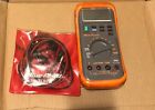 Mt586 Blue Point Multimeter
