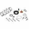 Mty4100 Mityvac 4100 Silverline Pump Maintenance Kit 646541003959