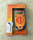 Cp7665 Multimeter Auto Actron Analyzer Digital