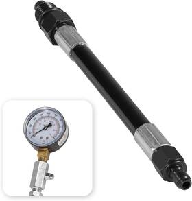 M14-1.25 My-auto Myqp619 Tu-15-24 Diesel Compression Test Adapter For Ford/navistar 6.0l And 6.4l